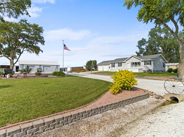 1205 W Saint Clair St, Missouri Valley, IA 51555