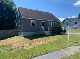 83 Vermont Ave, Portland, ME 04103