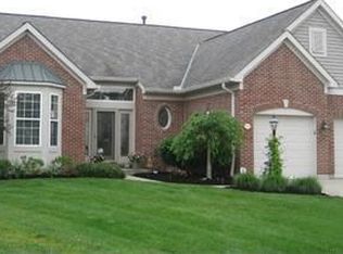 6967 Hunters Close, Maineville, OH 45039
