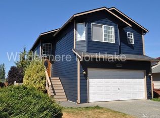 302 82nd Dr SE, Lake Stevens, WA 98258
