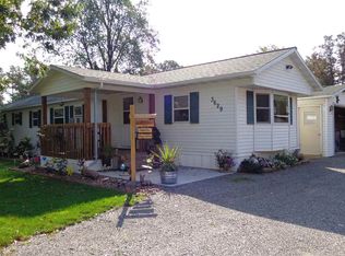 3629 Coddington Rd, Plover, WI 54467