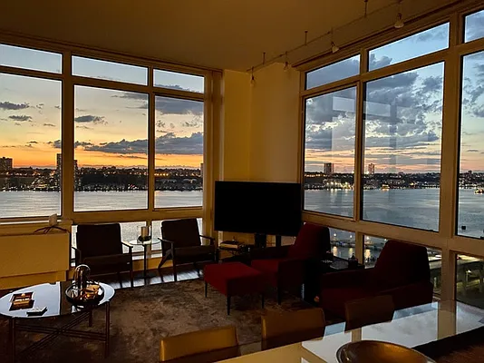 Rented by Brown Harris Stevens | media 2