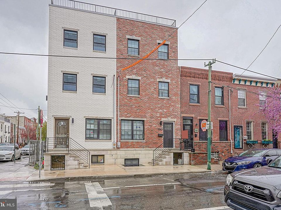 1st image of 1143 Tasker St