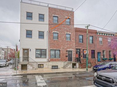 1143 Tasker St, Philadelphia, PA, 19148