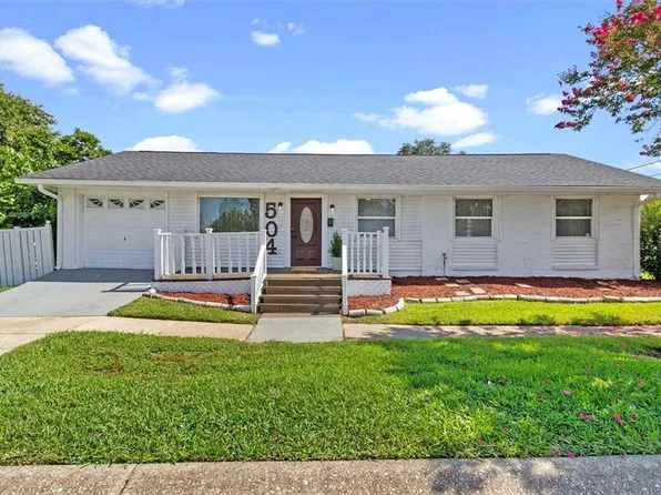 504 E Notre Dame Pl, Kenner, LA 70065
