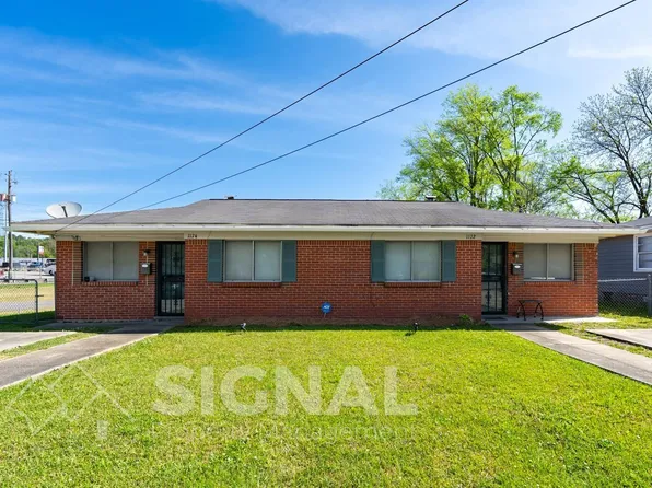 1174 16th Ave W, Birmingham, AL 35204