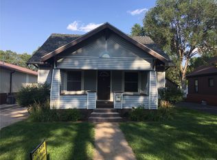 550 Franklin St, Wray, CO 80758