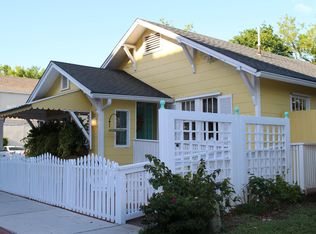 7019 N Central Ave, Tampa, FL 33604