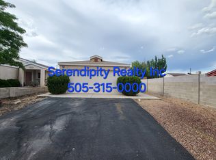 2508 Stallion Loop SE, Rio Rancho, NM 87124