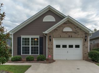 11 Bouquet Ct, Columbia, SC 29210