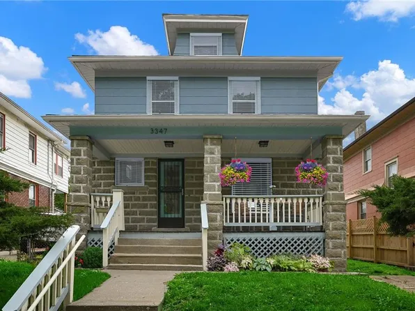3347 Baltimore Ave, Kansas City, MO 64111