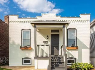 4606 Tyrolean Ave, Saint Louis, MO 63116