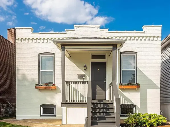 4606 Tyrolean Ave, Saint Louis, MO 63116