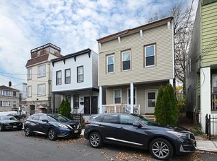 241 Randolph Ave, Jersey City, NJ 07304