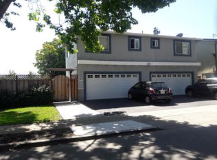 1014 Madera Ave #3, Menlo Park, CA 94025
