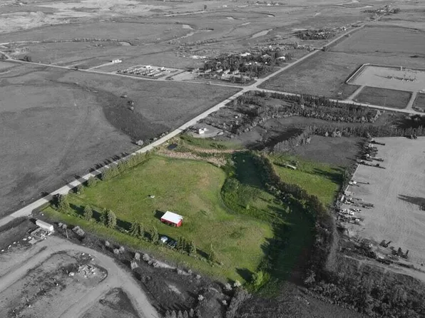 8715 13th Ave E, Williston, ND 58801