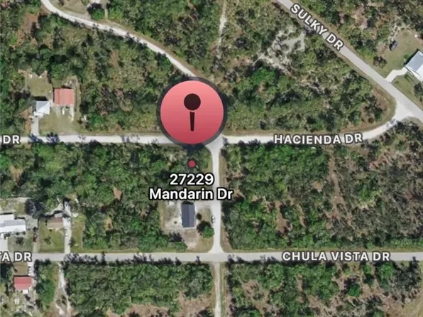 27229 Mandarin Dr, Punta Gorda, FL 33955