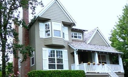 Front with Porch 