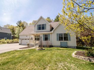 24 Parker Ridge Rd, Biddeford, ME 04005