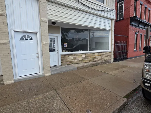 2519-23 Peach St - 2523 Store Front, 2523 Peach St, Erie, PA 16502