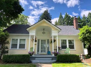364 Monmouth Ave S, Monmouth, OR 97361