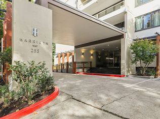 255 SW Harrison St APT 6E, Portland, OR 97201