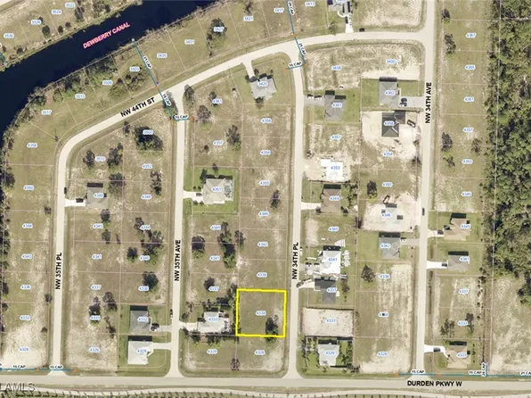 4334 NW 34th Ave, Cape Coral, FL 33993