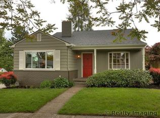 6328 NE 38th Ave, Portland, OR 97211