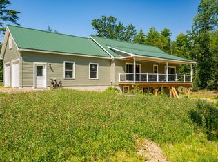 130 Healey Way, Acton, ME 04001