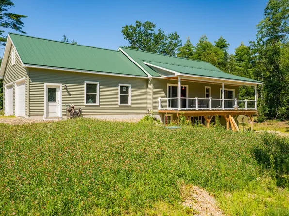 130 Healey Way, Acton, ME 04001