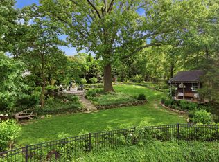 3105 Overlook Dr, Nashville, TN 37212