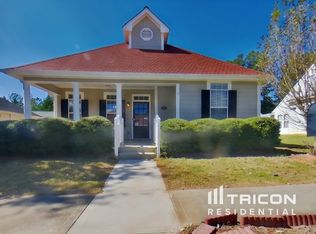 542 Anglewood Trce, Stockbridge, GA 30281