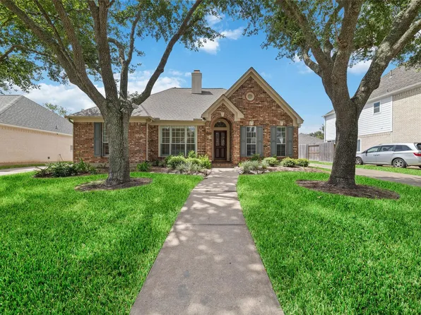 12435 Hazyglen Dr, Houston, TX 77082
