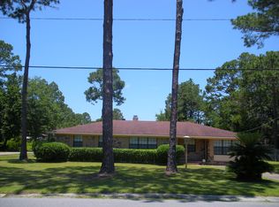 259 Fred Meyer St, Apalachicola, FL 32320