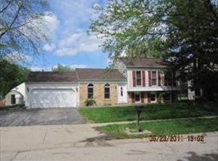 1010 Timberwood Ln, Algonquin, IL
