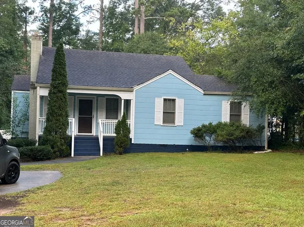 836 Bieze St, Griffin, GA 30224