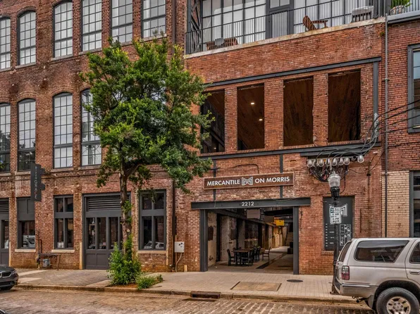 2212 Morris Ave #419, Birmingham, AL 35203