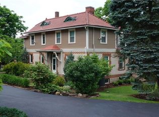 2532 Hopkins Church Rd, Sewickley, PA 15143