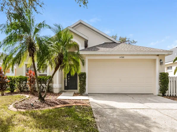 14308 Verano Dr, Orlando, FL 32837