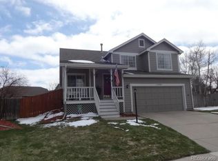 12982 S Molly Ct, Parker, CO 80134