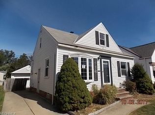 29201 Barjode Rd, Willowick, OH 44095