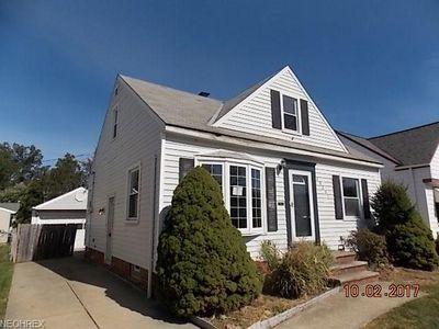 29201 Barjode Rd, Willowick, OH, 44095