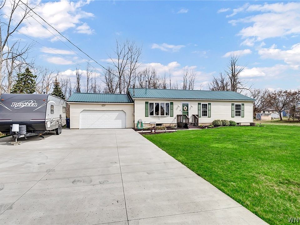 4373 Cambria Wilson Rd, Lockport, NY 14094 Zillow