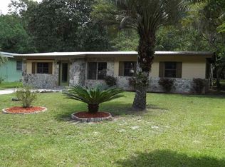 308 Puckett Rd, Perry, FL 32348