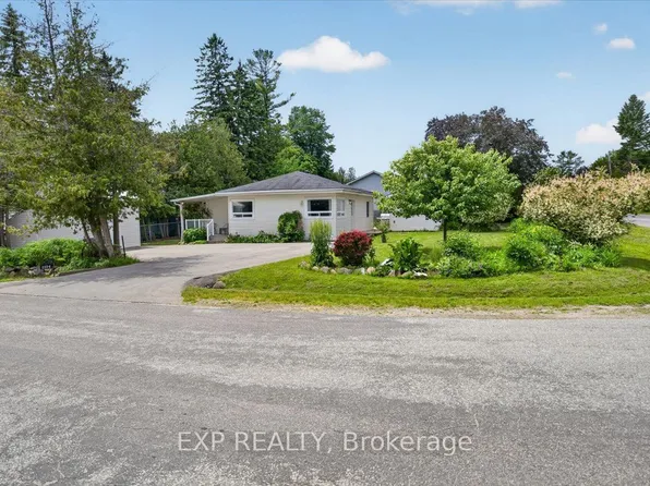 1104 Ferrier Ave, Innisfil, ON L0L 1W0
