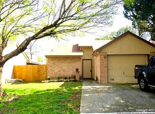 11334 Two Wells Dr, San Antonio, TX 78245