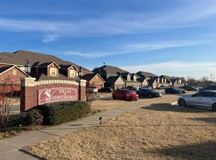 12924 E 76th St N #3B-2BA-1500SQFT, Owasso, OK 74055