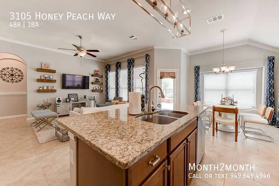 Peachtree Place on Pflugerville — Photo 4