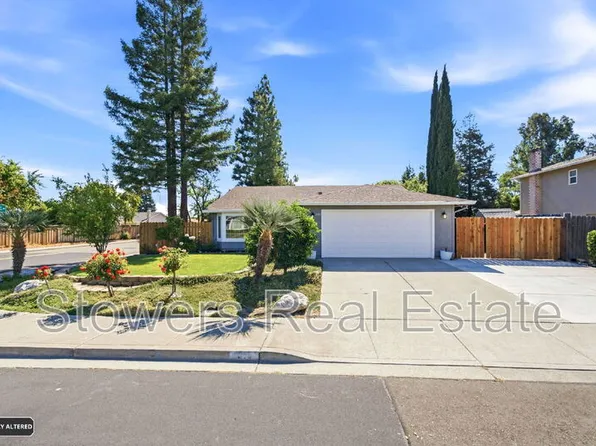 318 Joyce St, Livermore, CA 94550