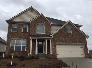 3897 Mooncoin Way, Lexington, KY 40515